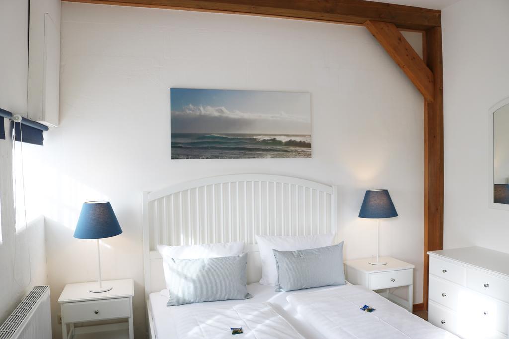 Seadrift Land-apartments Apartment Sankt Peter-Ording
